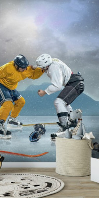 Poszter sport TPS032